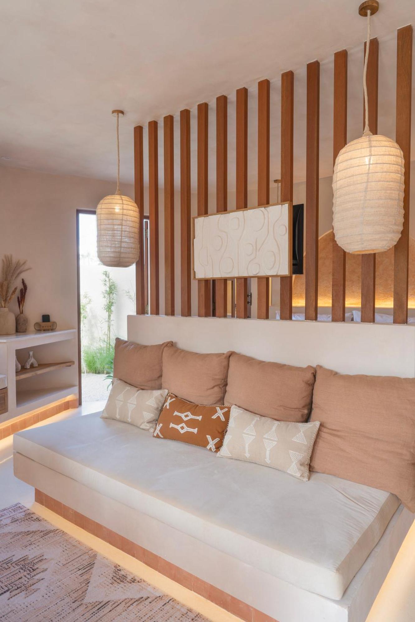 Dune Seseh Munggu Exterior foto
