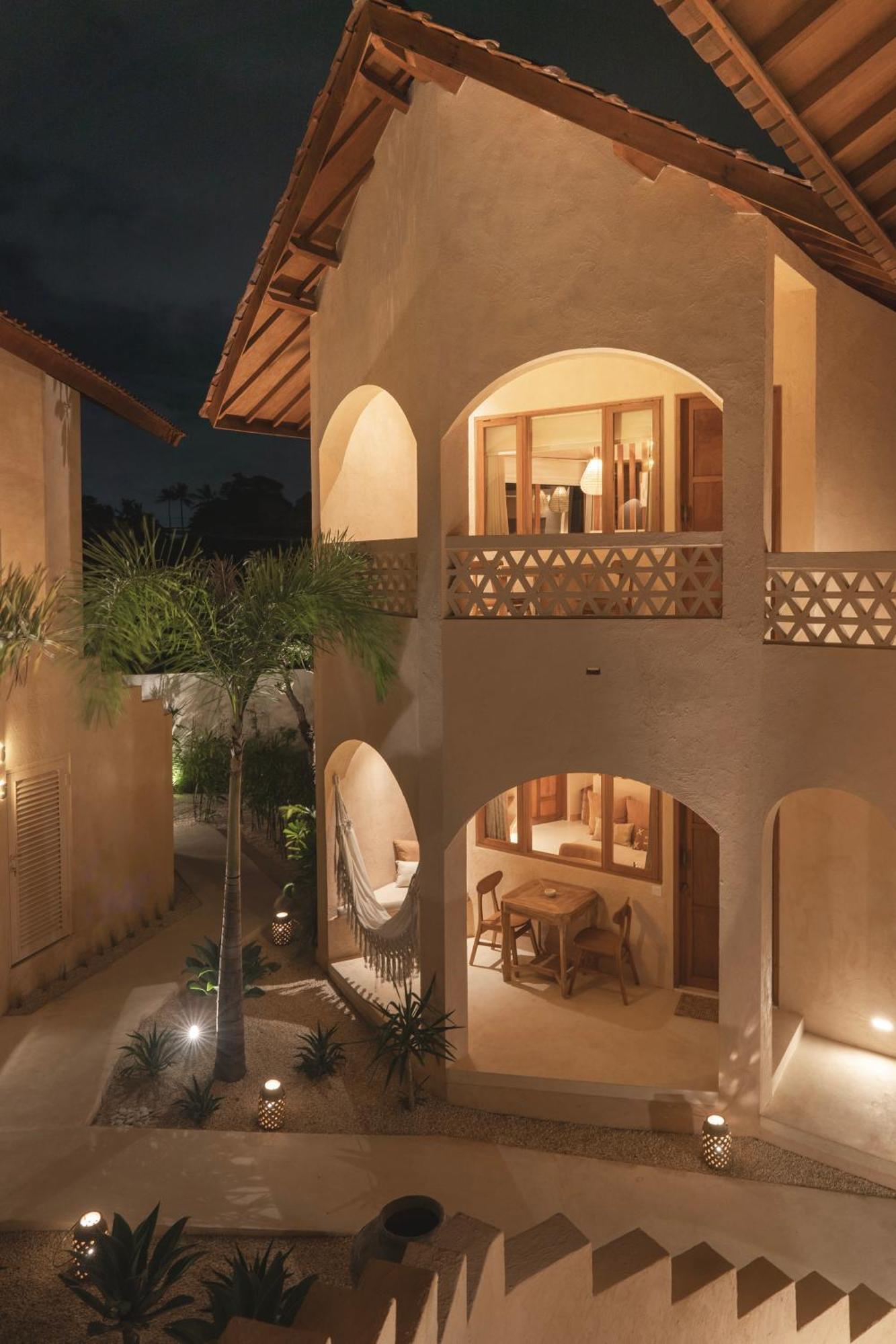 Dune Seseh Munggu Exterior foto