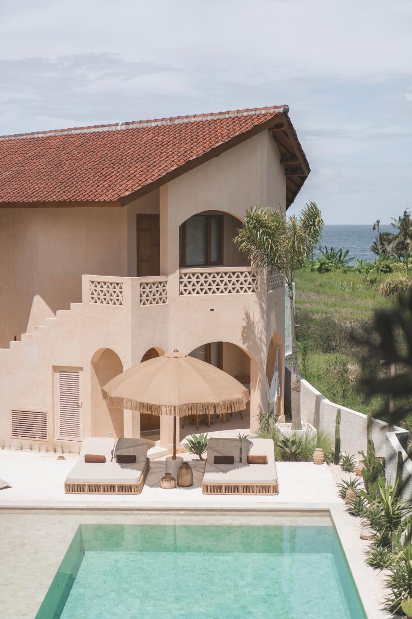 Dune Seseh Munggu Exterior foto